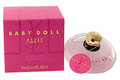 Baby Doll Perfume For Women By Yves Saint Laurent
