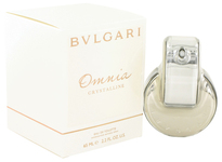 Omnia Crystalline Perfume for Women by Bvlgari