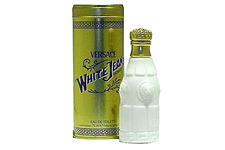 White Jeans Perfume For Women By Versace
