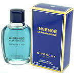 Insense Ultramarine Cologne For Men By Givenchy