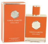 Vince Camuto Solare Cologne for Men by Vince Camuto