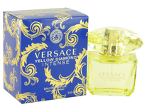 Versace Yellow Diamond Intense Perfume for Women by Versace