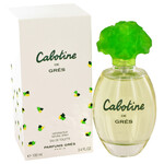 Cabotine Perfume For Women By Parfums Gres