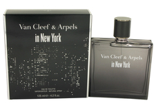 In New York Cologne for Men by Van Cleef & Arpels