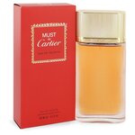 Must Perfume For Women By Cartier