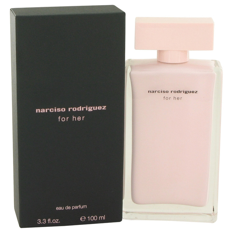 Narcisco Rodriguez Perfume for Women by Narcisco Rodriguez