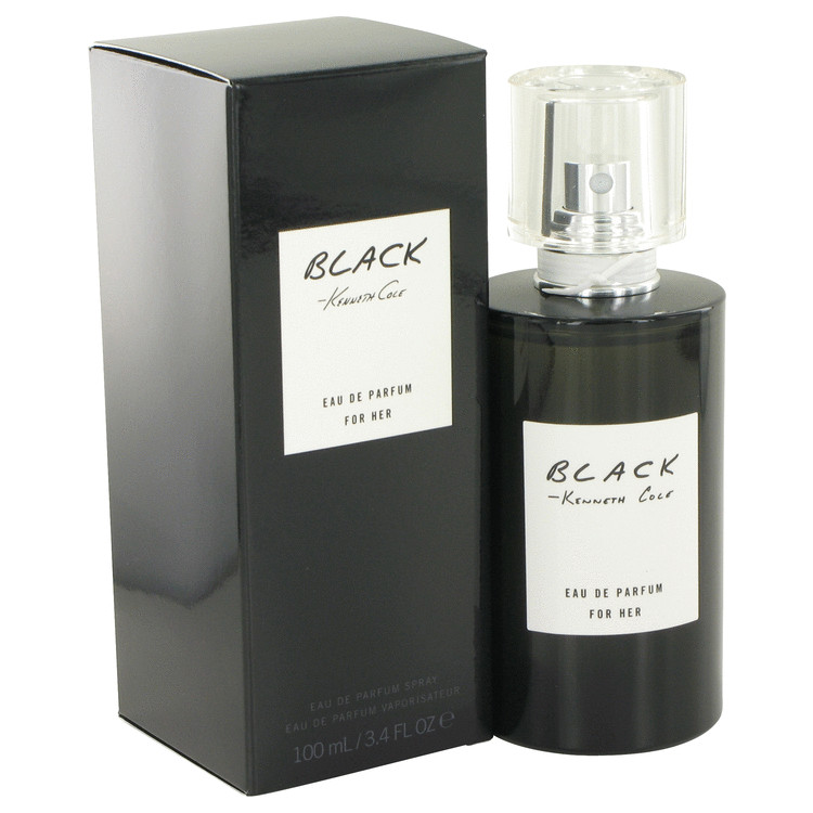 Kenneth Cole Black Perfume For Women By Kenneth Cole