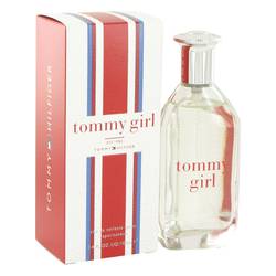 tommy hilfiger perfume ladies