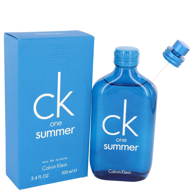 summer perfume for him