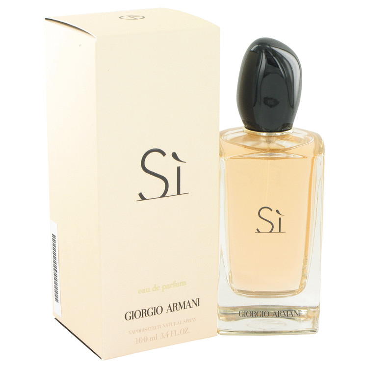 Giorgio Armani Si Perfume for Women by 