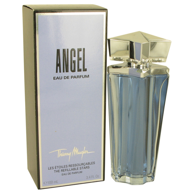 Angel Perfume For Women By Thierry Mugler