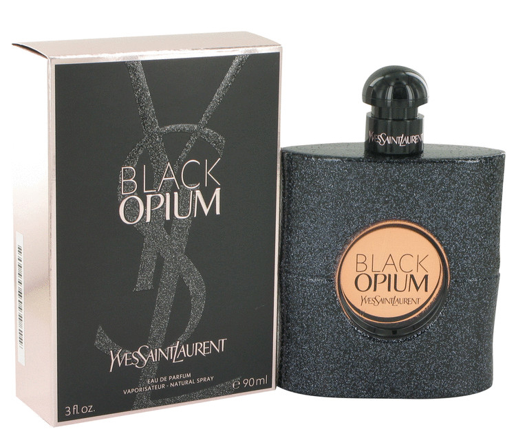 opium perfume