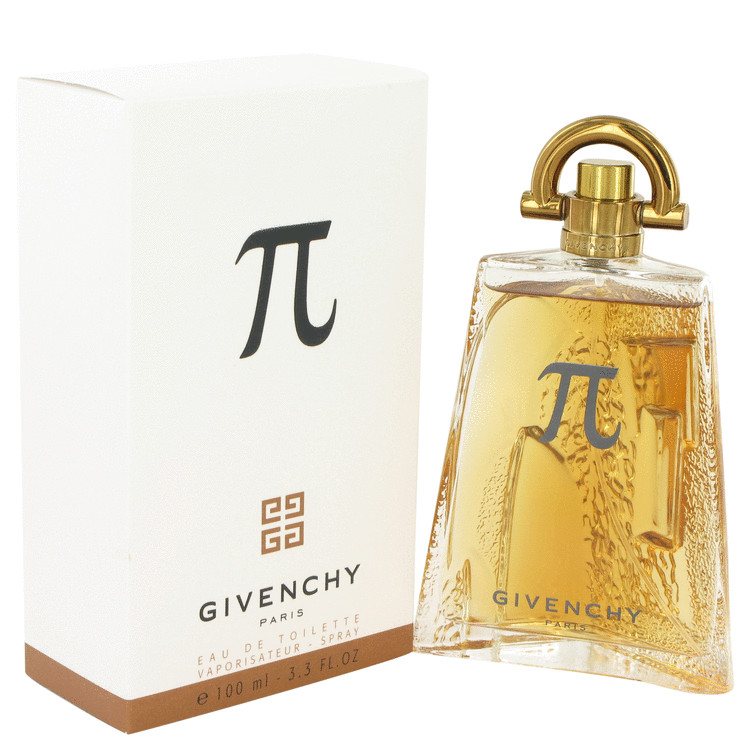 givenchy perfume pi