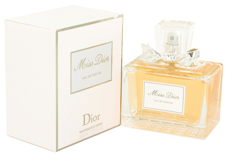 Christian Dior - Miss Dior Cherie for Women A+ Christian Dior
