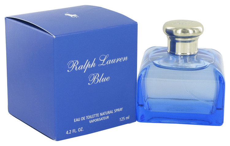 ralph lauren blue perfume womens
