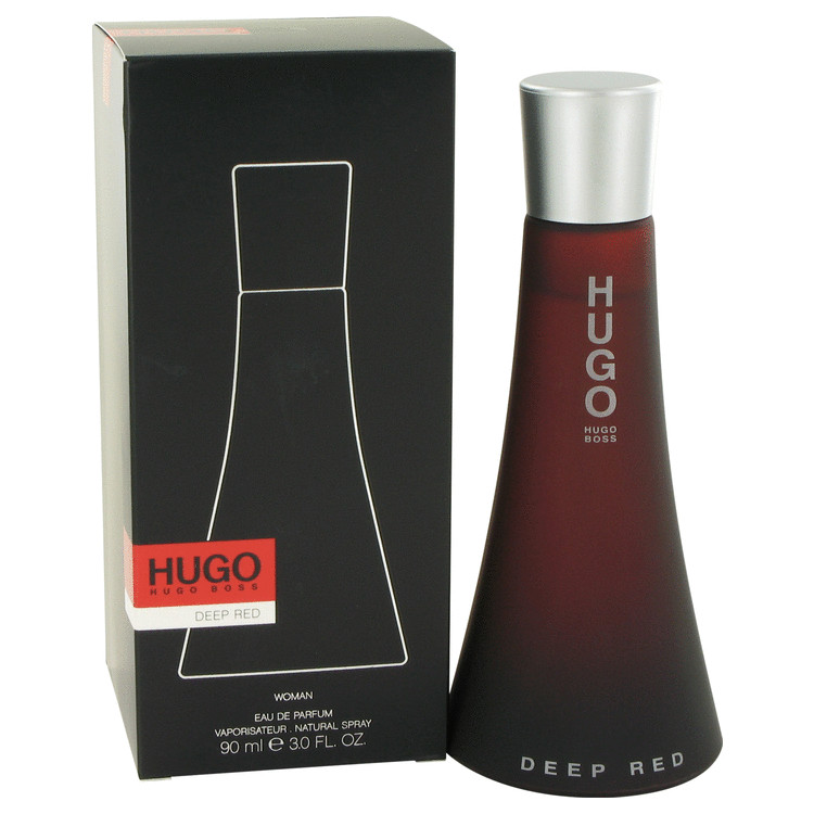 perfume similar to hugo boss deep red