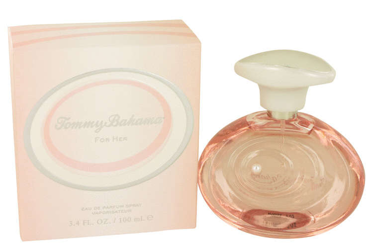 tommy bahama ladies perfume