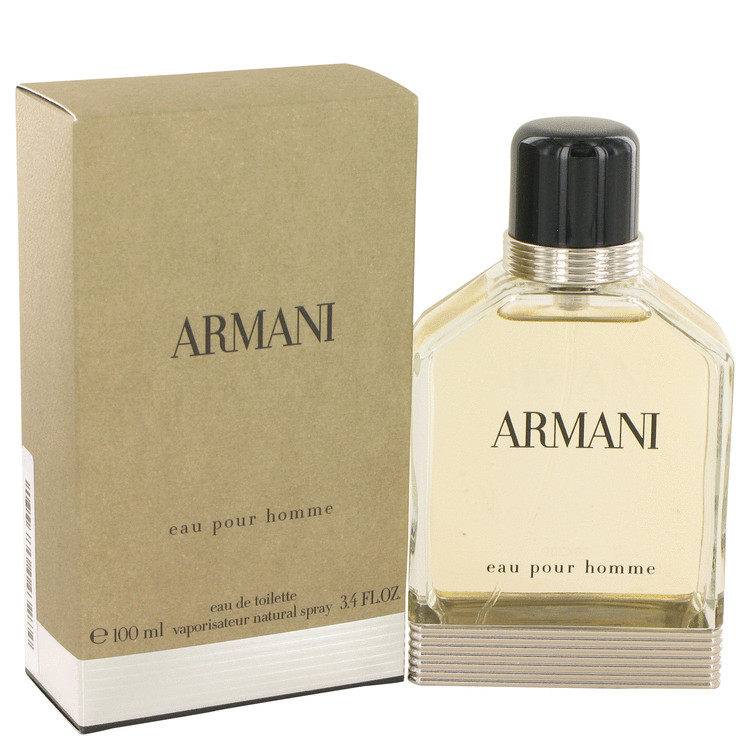 giorgio armani for mens perfume