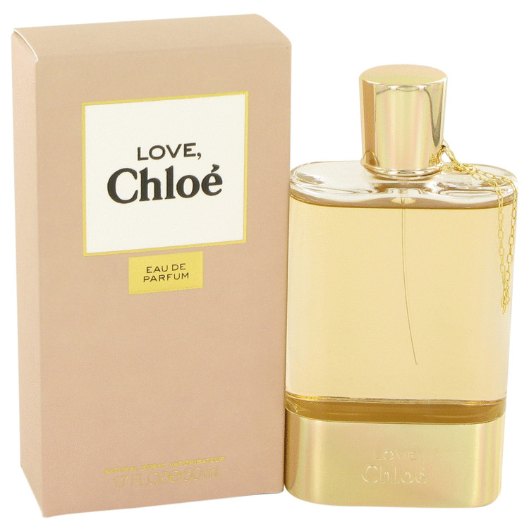 Chloe Love Perfume for Women by Chloe