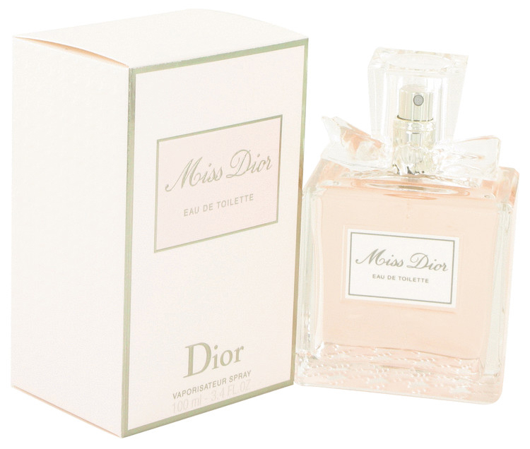 christian dior perfume for her