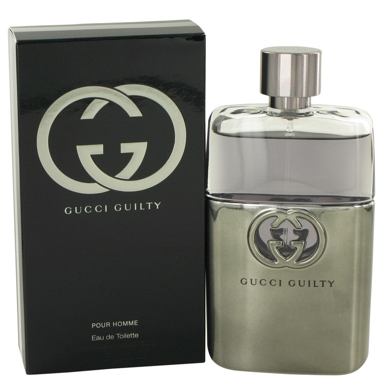 guilty cologne