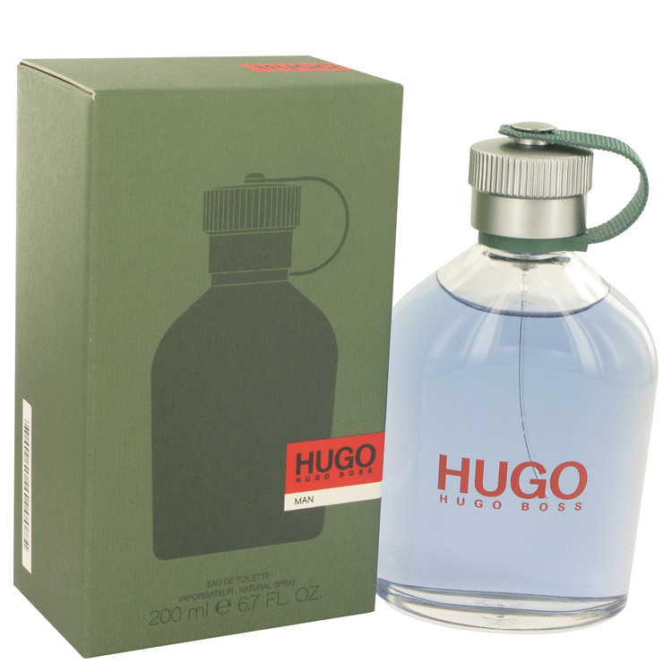 Hugo Cologne For Men By Hugo Boss