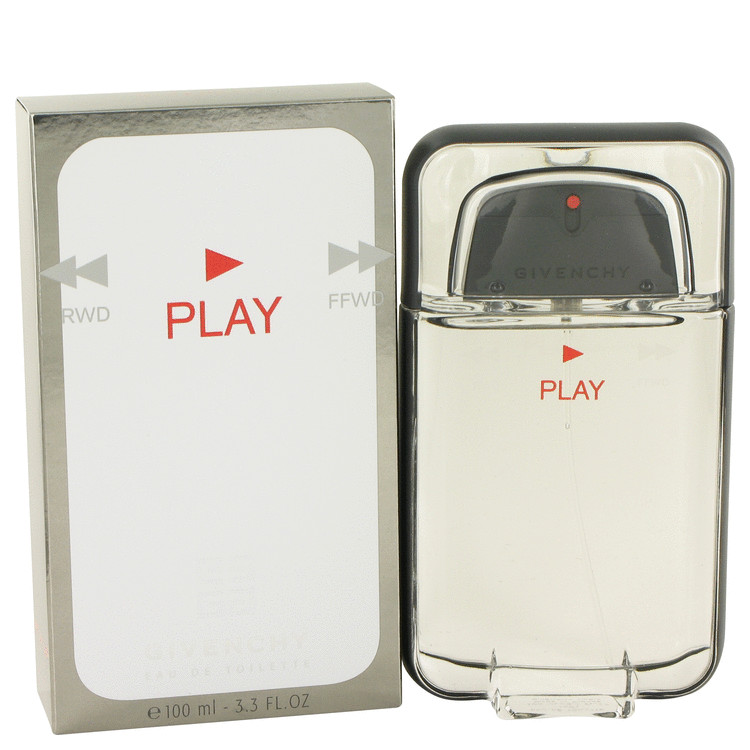 play cologne givenchy