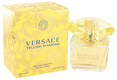 Versace Yellow Diamond Perfume for Women by Versace