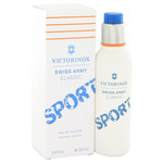 Swiss Army Classic Sport Cologne for Men by Victorinox
