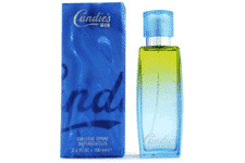Candies Cologne For Men By Candie's