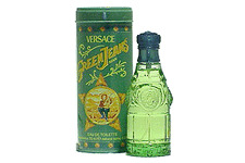 versace green jeans perfume