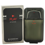 Givenchy Play Intense Cologne for Men by Givenchy