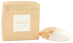Bvlgari Aqva Divina Perfume for Women by Bvlgari
